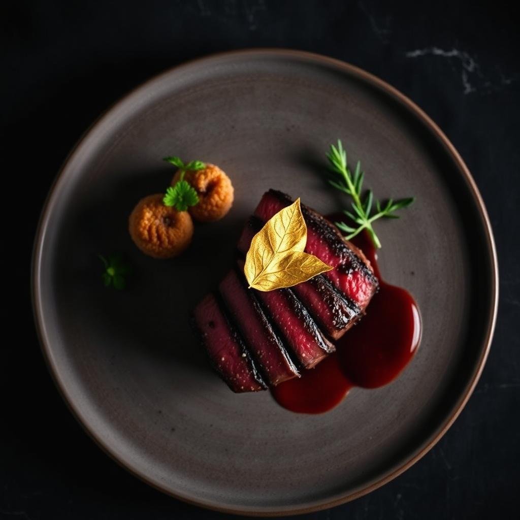 Wagyu Tenderloin